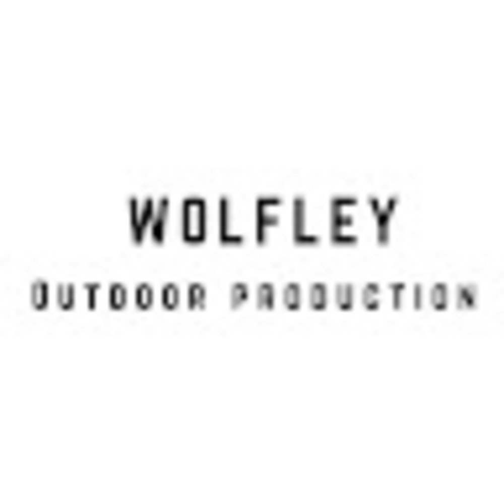 Meet your Posher, Big bad wolfley